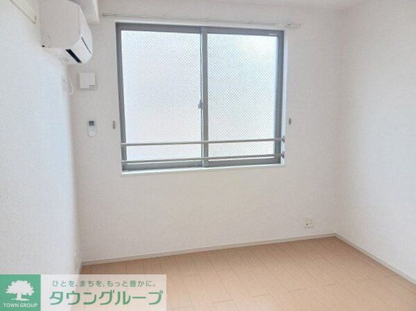 カーサ ドルチェの物件内観写真